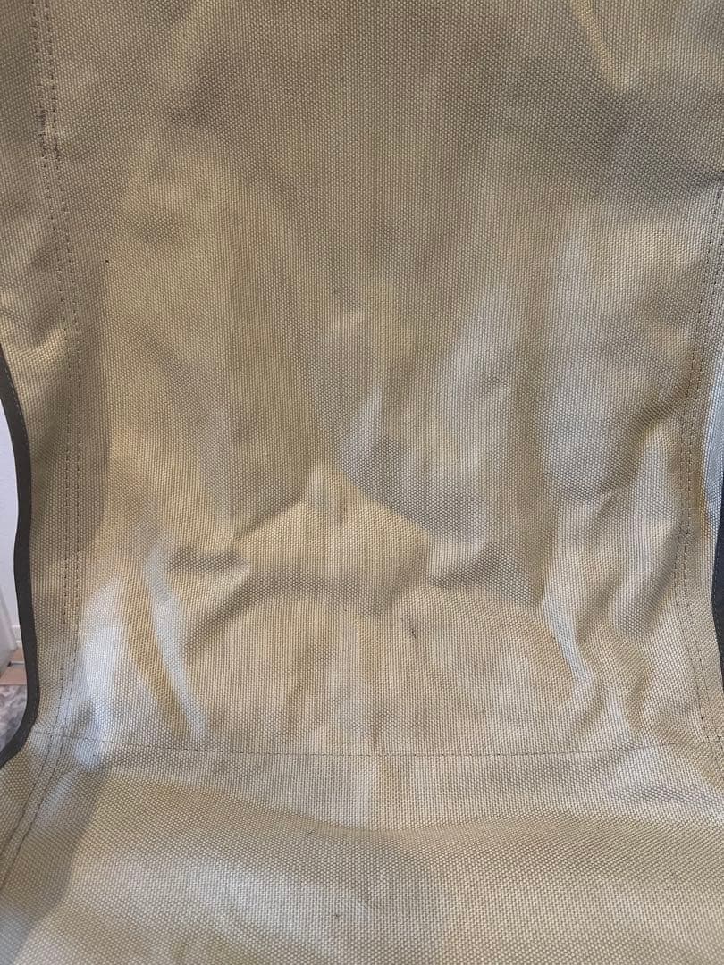  peak スノーピーク　ローチェア30 カーキ LV-091