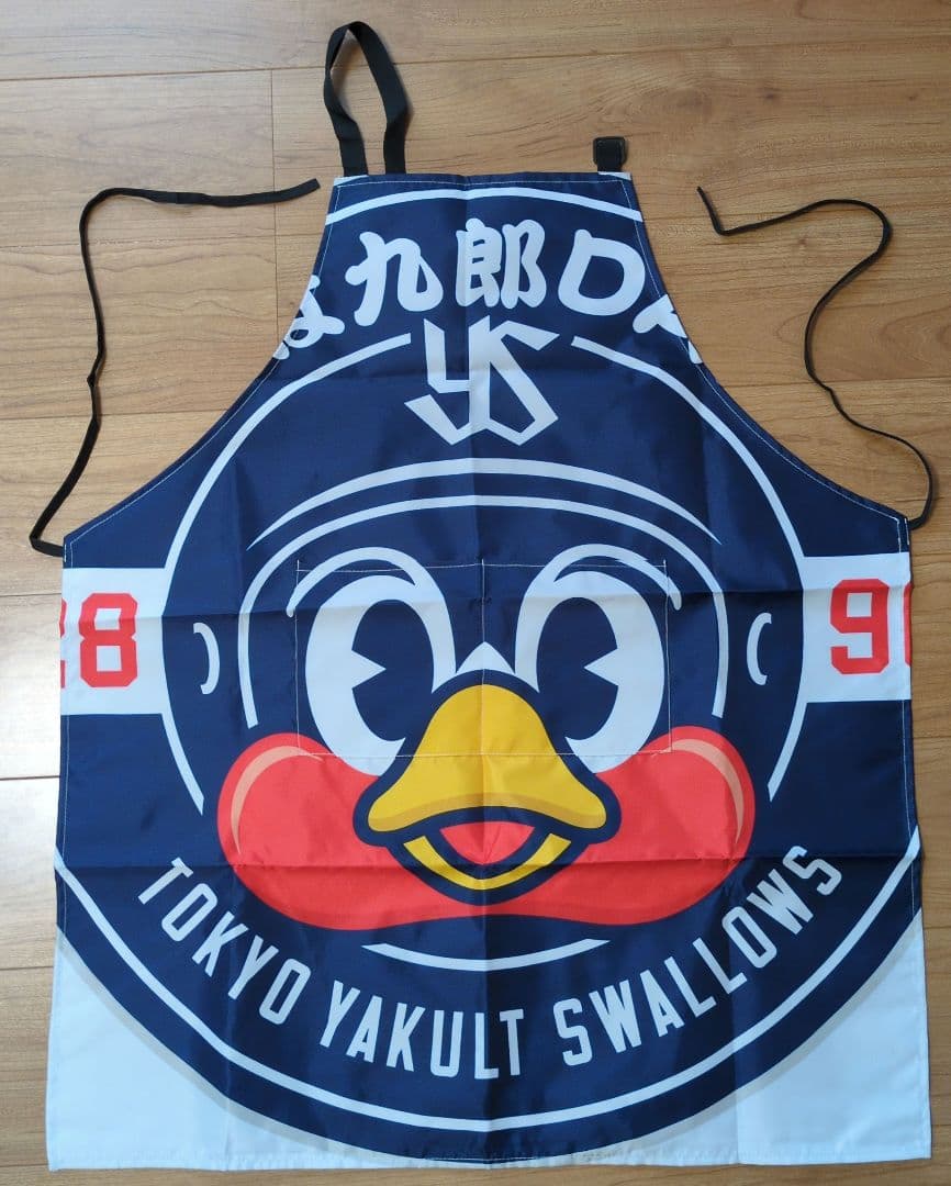 ヤクルトスワローズ　つば九郎グッズセット