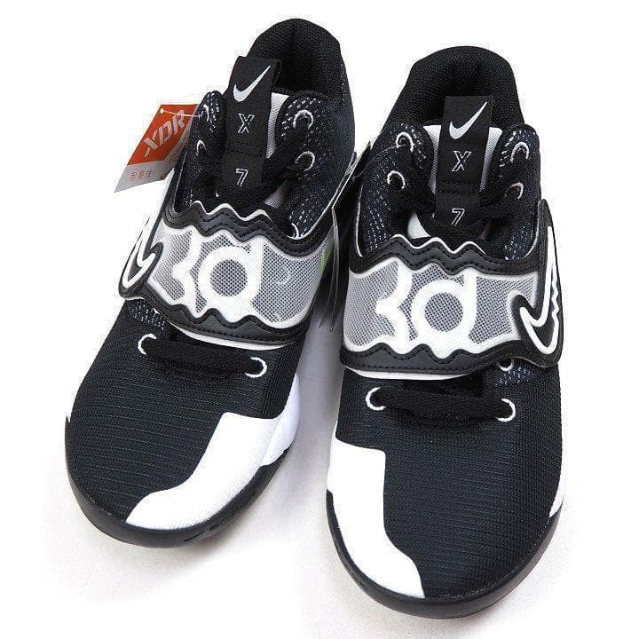 新品 ナイキ KD TREY 5 X EP ケビンデュラント 28cm