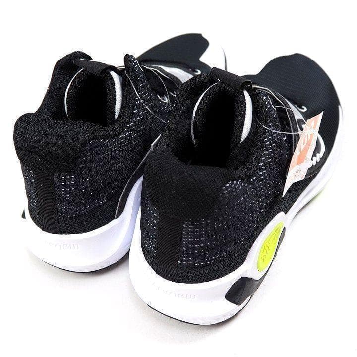 新品 ナイキ KD TREY 5 X EP ケビンデュラント 28cm