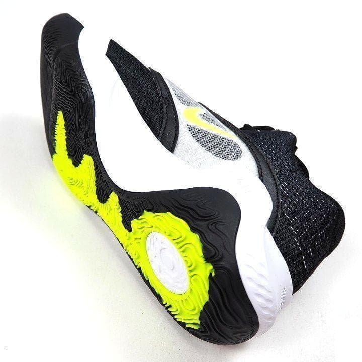 新品 ナイキ KD TREY 5 X EP ケビンデュラント 28cm