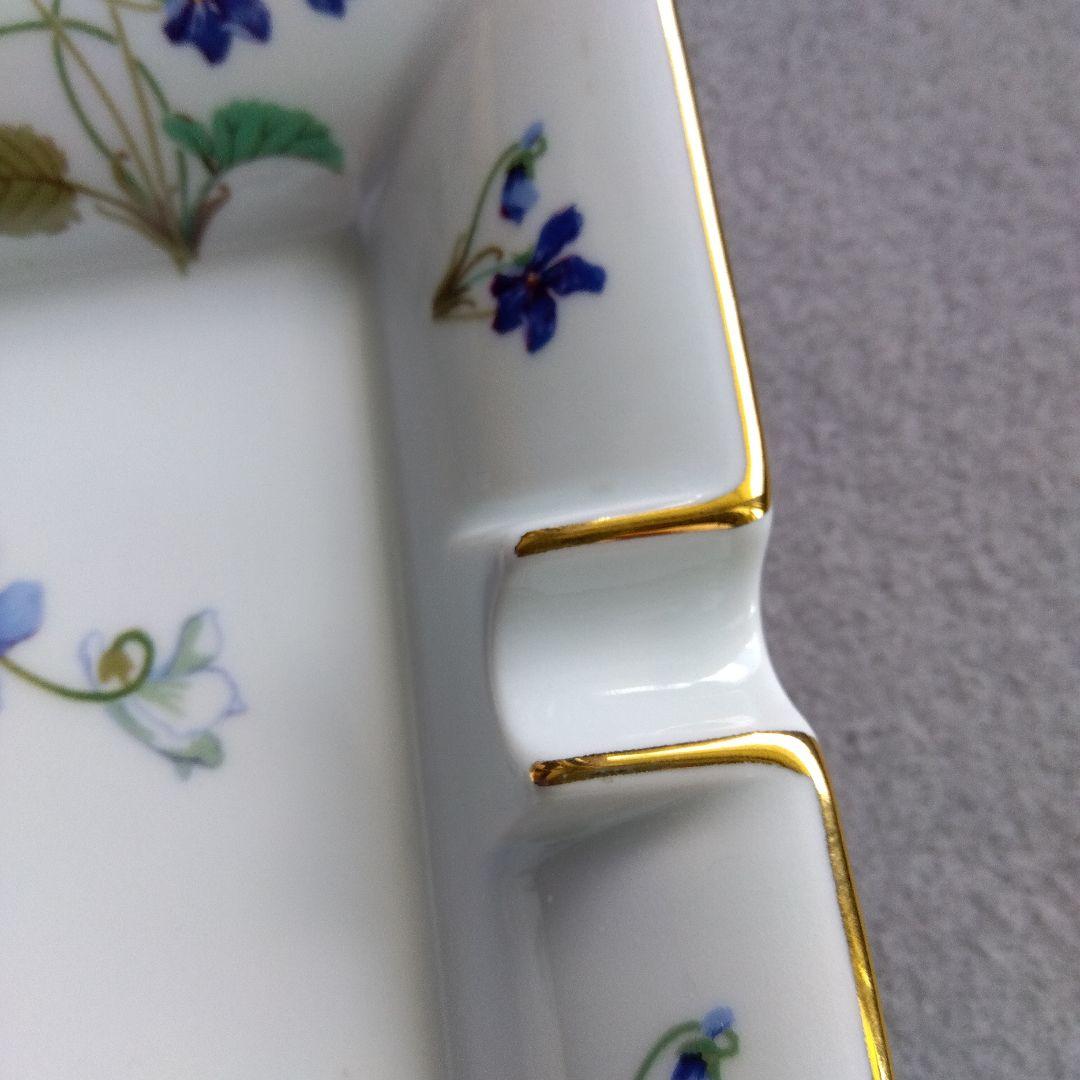 HAVILAND　アビランド　灰皿
