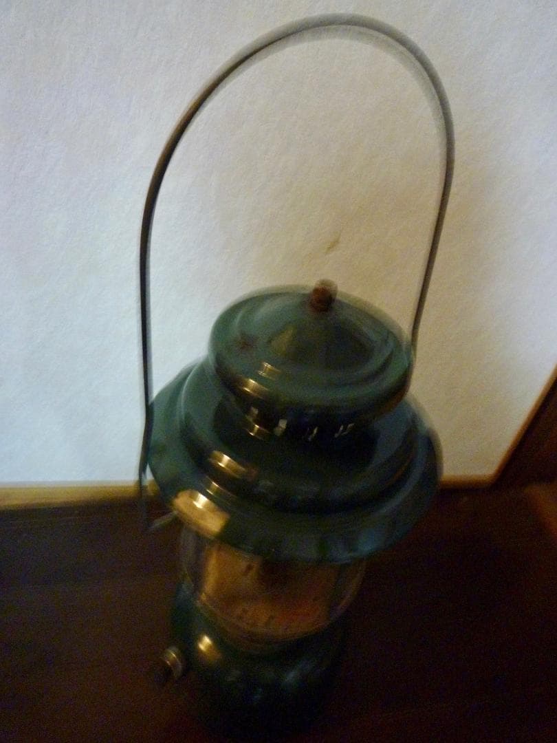 【最終金額】コールマン２２０E　５５/１０（B274）ColemanUSA