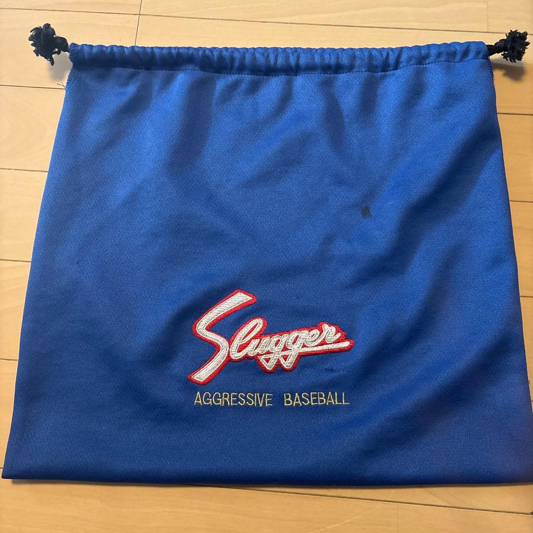 久保田スラッガー　軟式野球グローブ　Aggressive 内野手用　グローブ