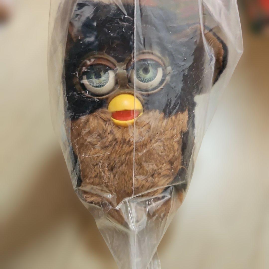 ファービー　まとめ売り　ジャンク　大量　ベイビー