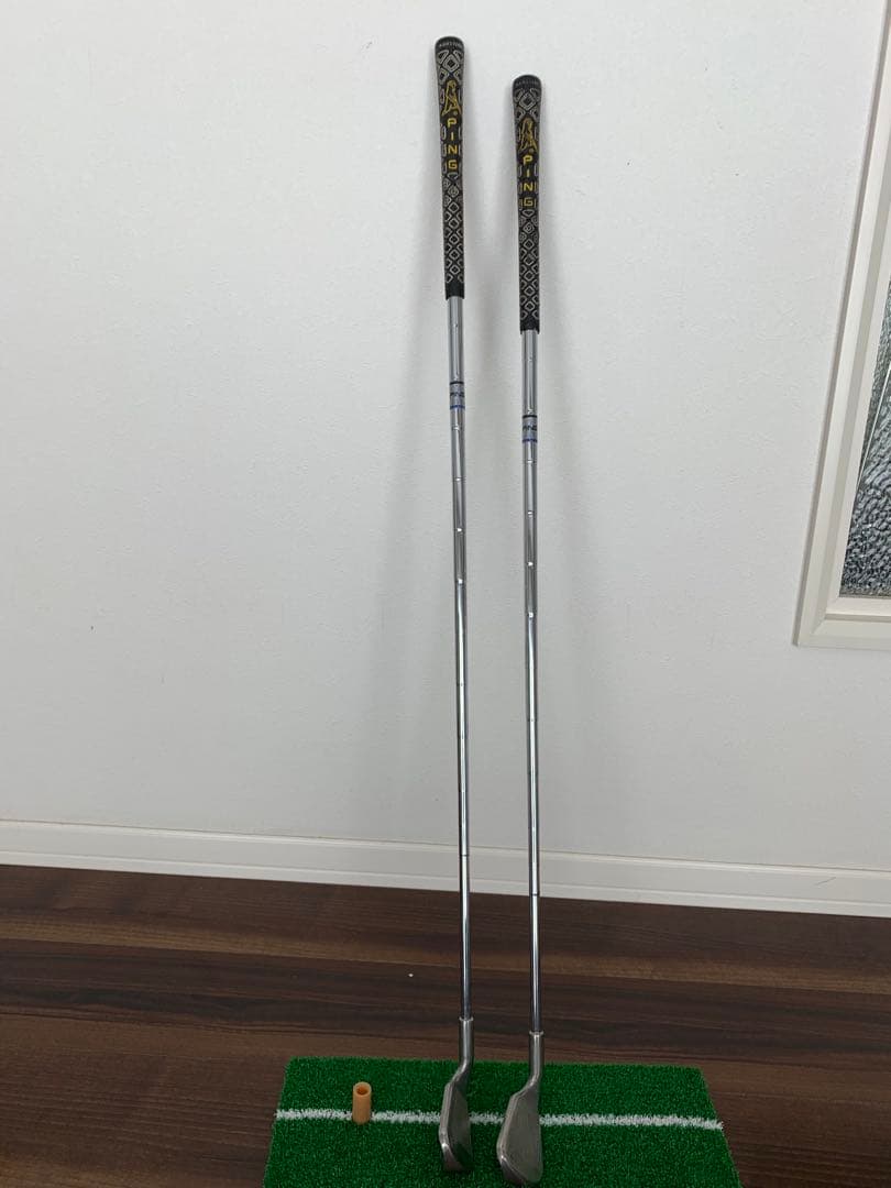 Ping EYE2アイアン 5番・7番アイアン