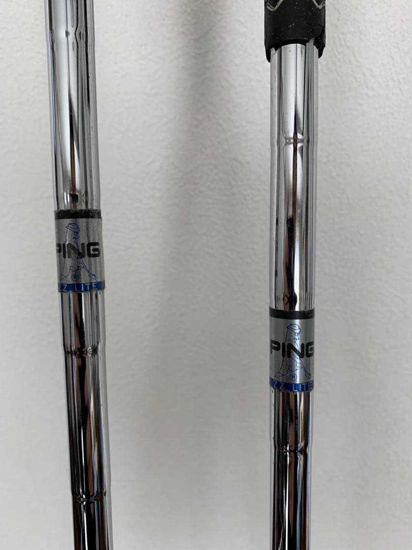 Ping EYE2アイアン 5番・7番アイアン