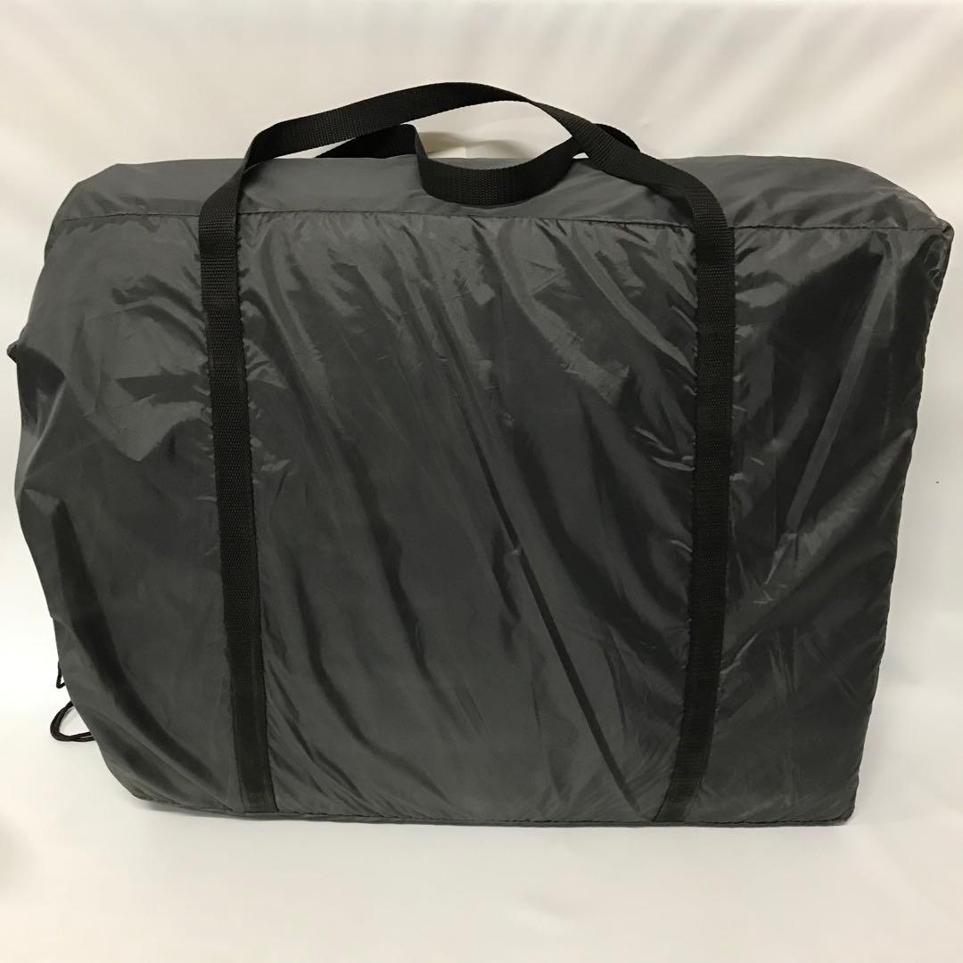 ホールアース　アースデュラダブルルーム＋　グラウンドシート＋マット　セット　M7