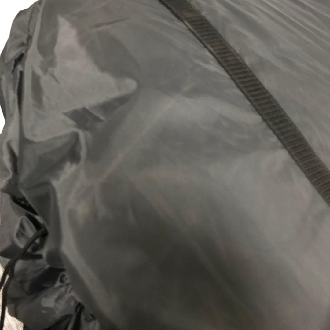 ホールアース　アースデュラダブルルーム＋　グラウンドシート＋マット　セット　M7