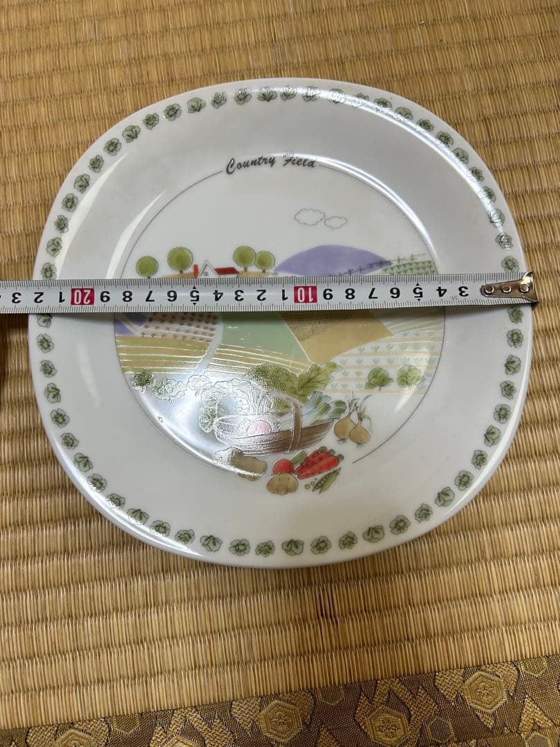 ナルミ　カントリーフィールド