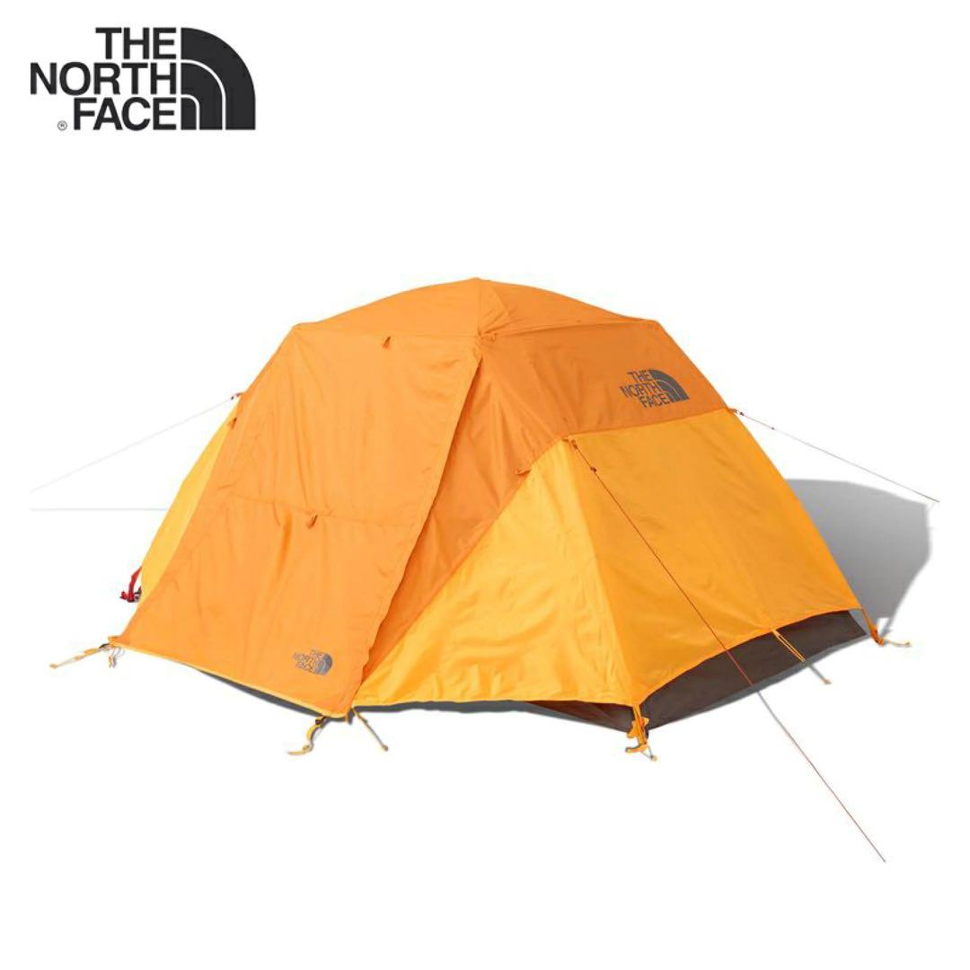 テント・タープ THE NORTH FACE STORM BREAK2