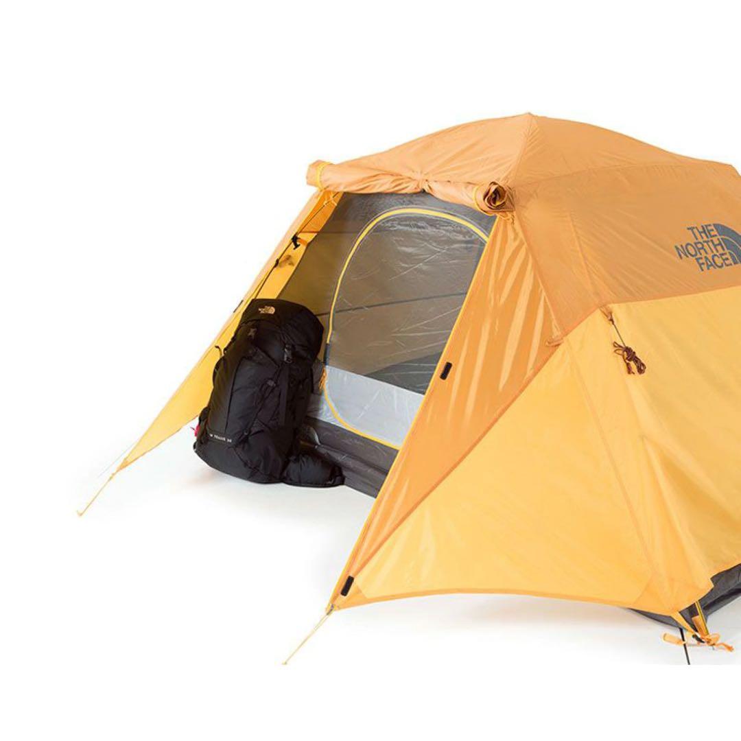 テント・タープ THE NORTH FACE STORM BREAK2