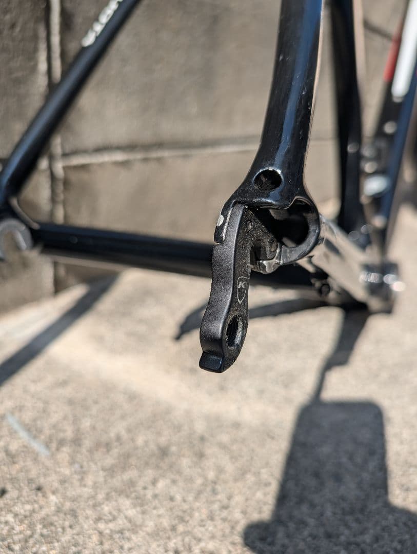 KUOTA KRYON 2016 フレーム Lサイズ