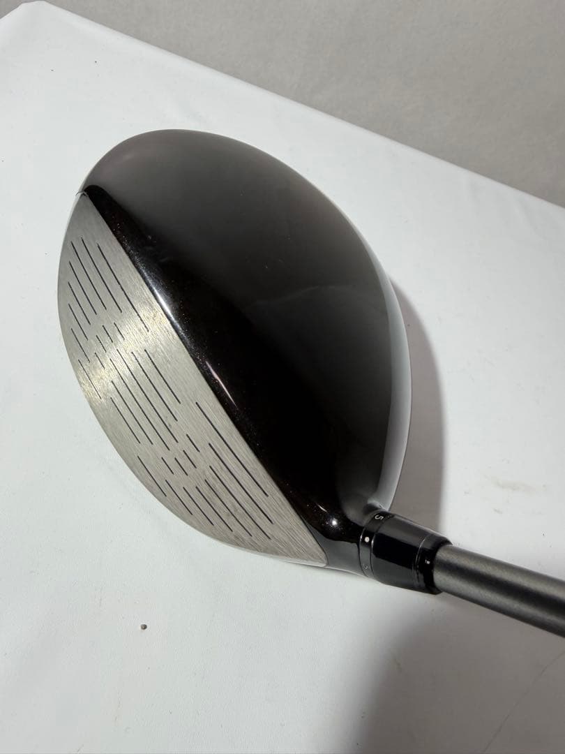 （EPON）のドライバー「AF-155i」シャフト「Tour AD ✕C-6」