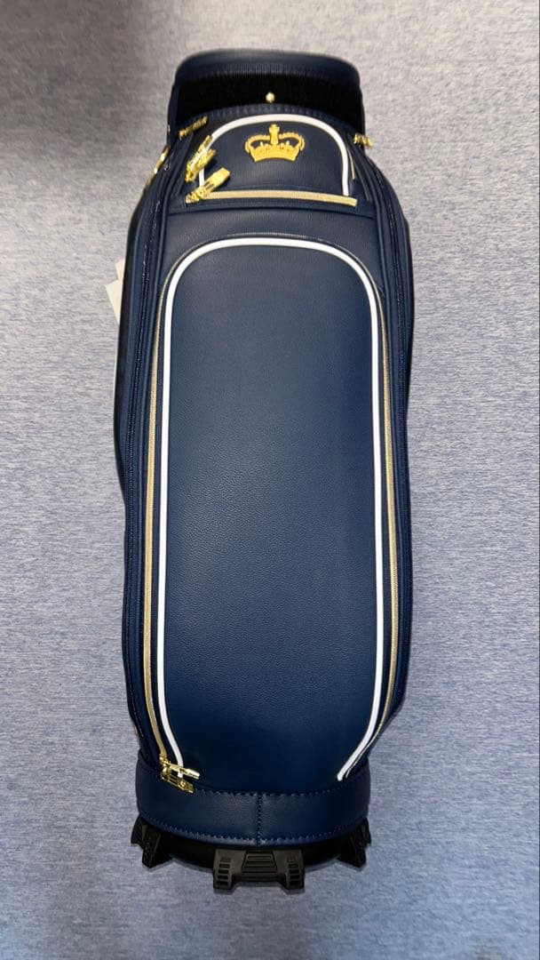 【新品・未使用】ブリヂストンゴルフ メジャーコレクションカートバッグCB2571