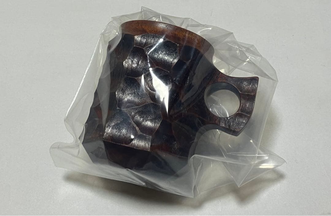 jincup Urushi ジンカップ 漆 サイズL