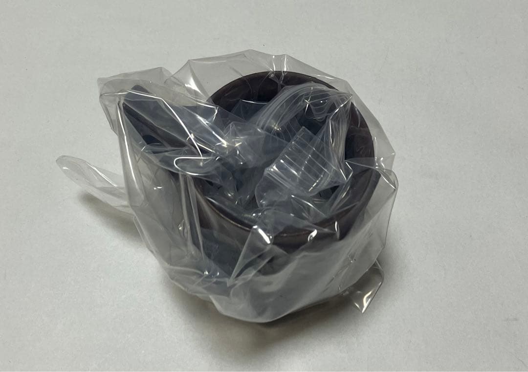 jincup Urushi ジンカップ 漆 サイズL