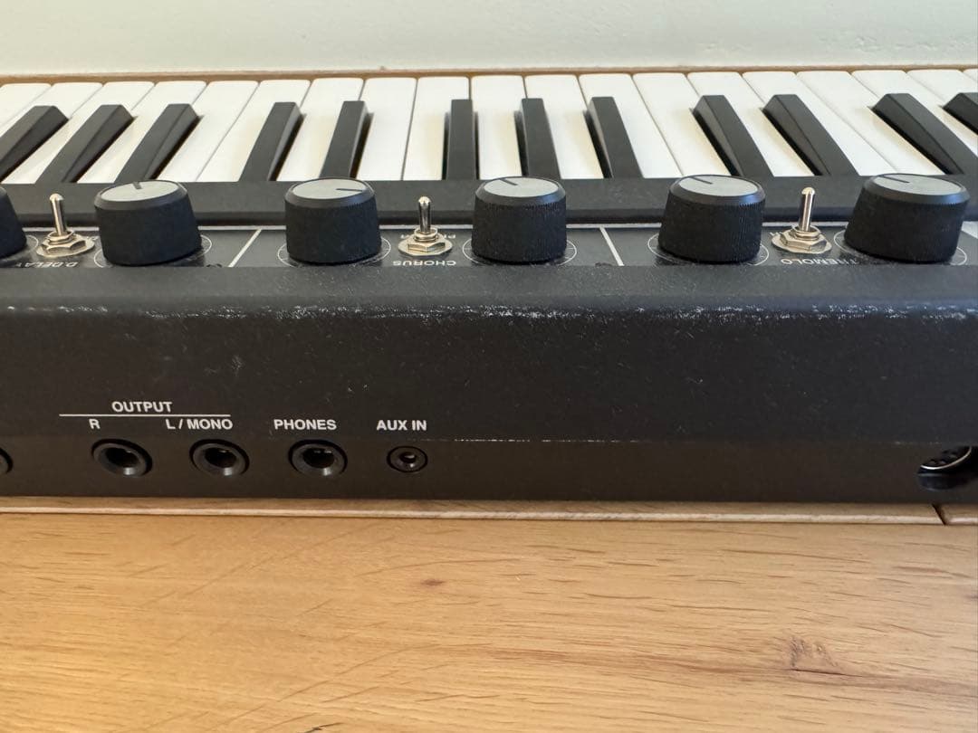 ヤマハ YAMAHA シンセサイザー reface CP