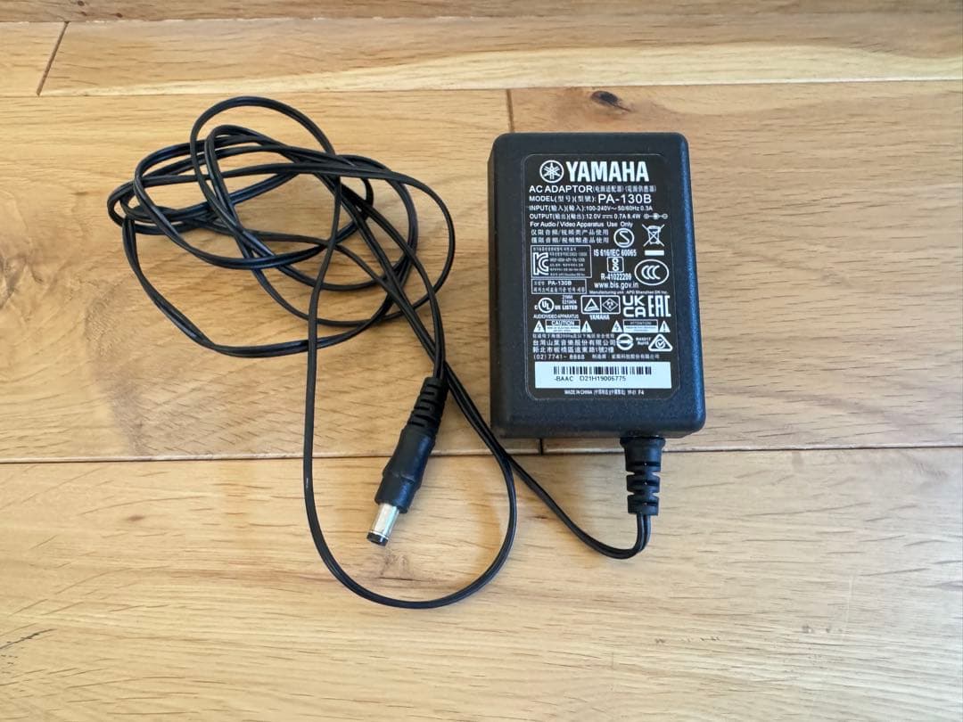 ヤマハ YAMAHA シンセサイザー reface CP