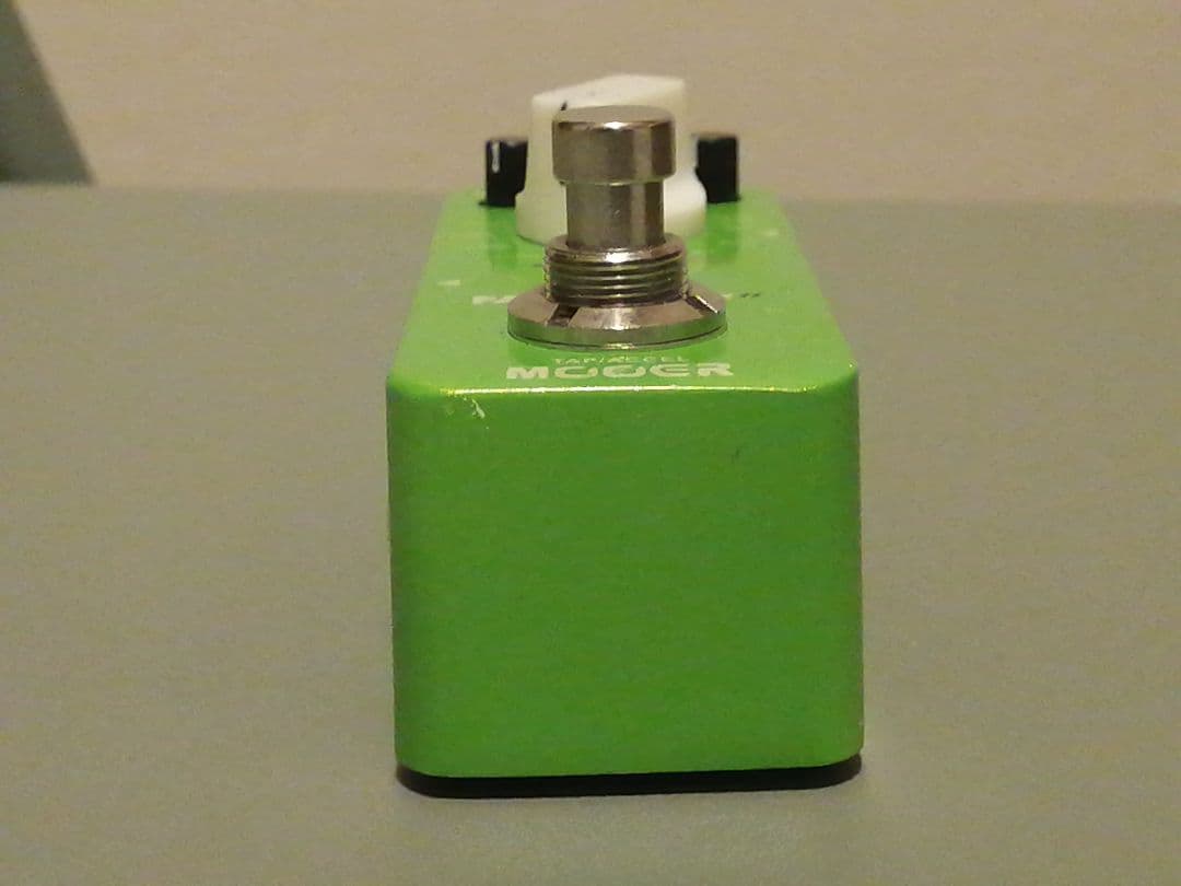 MOOER MOD FACTORY MKII マルチモジュレーション