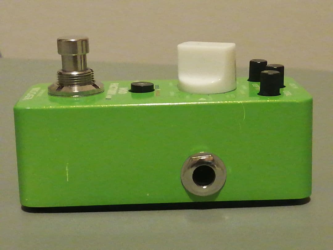 MOOER MOD FACTORY MKII マルチモジュレーション