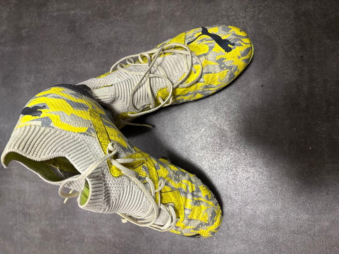 Puma フューチャー 27.5cm