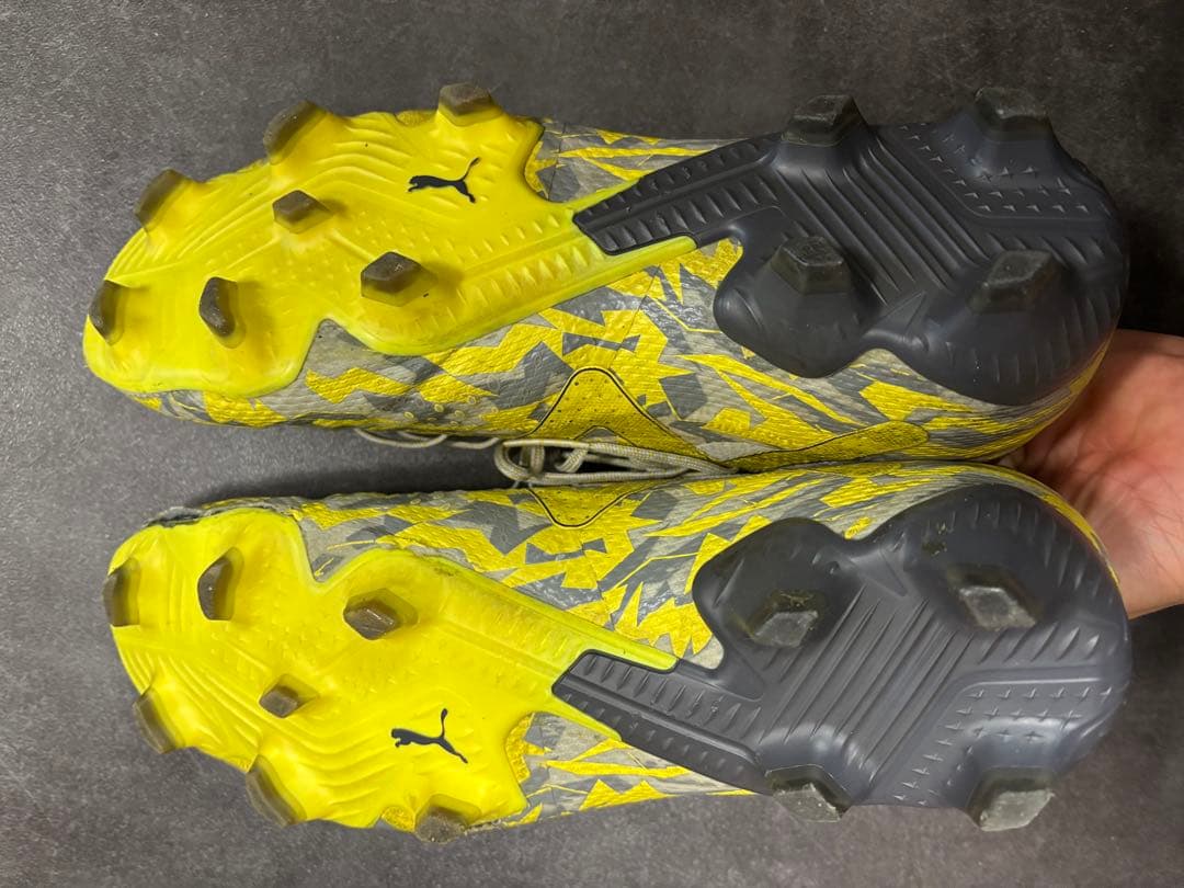Puma フューチャー 27.5cm
