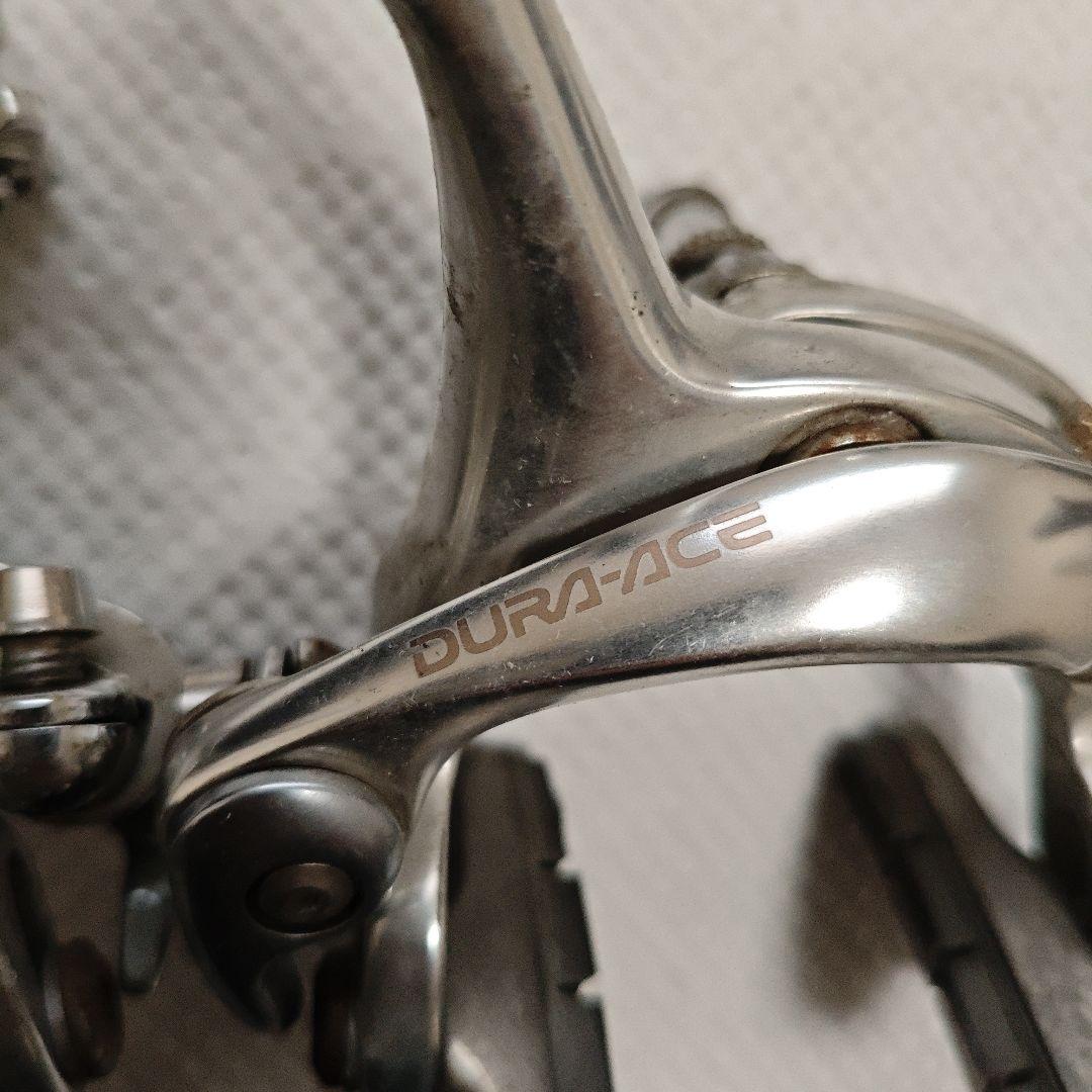 DURA-ACE　コンポ