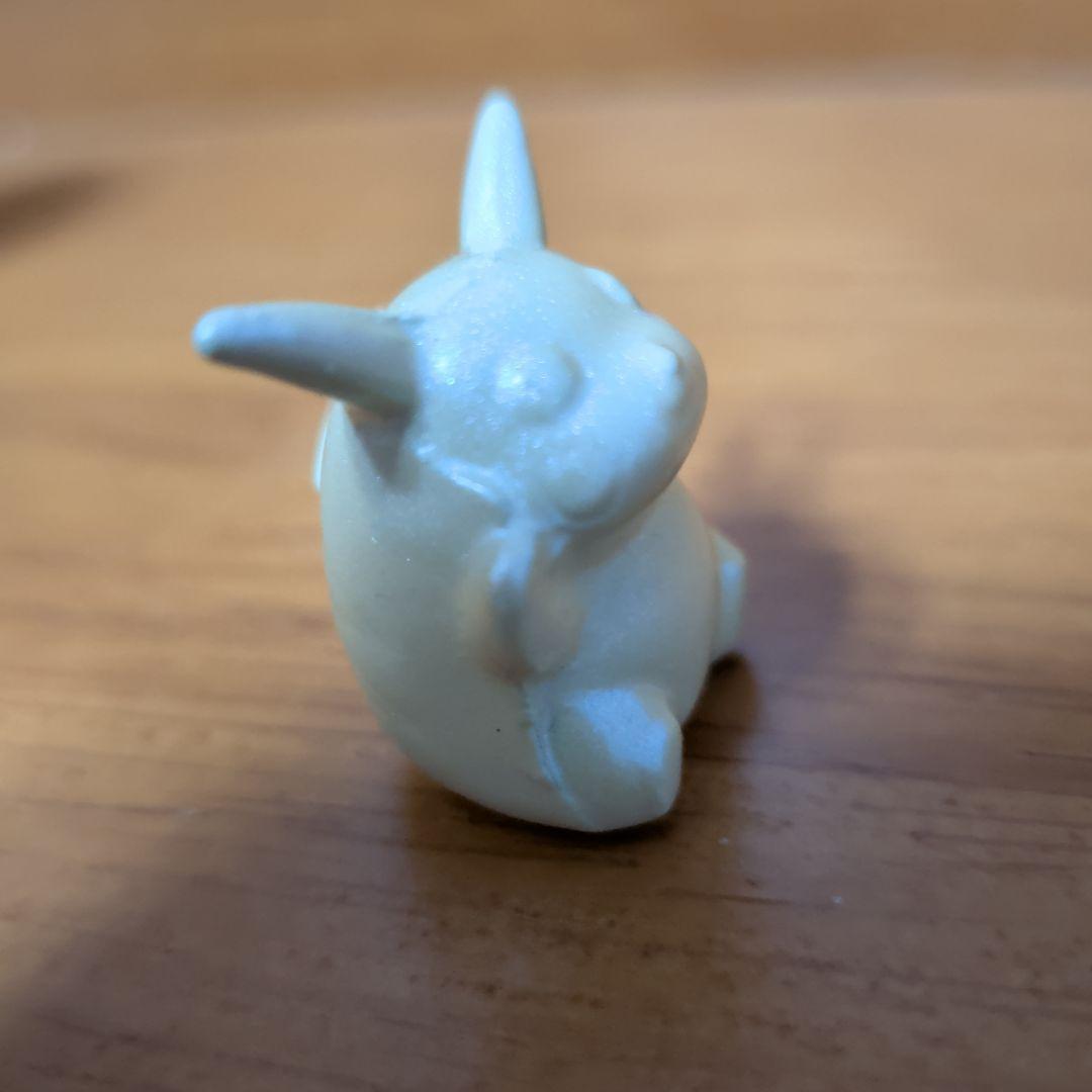 ポケットモンスター　メタルコレクション　ピカチュウ　箱付き