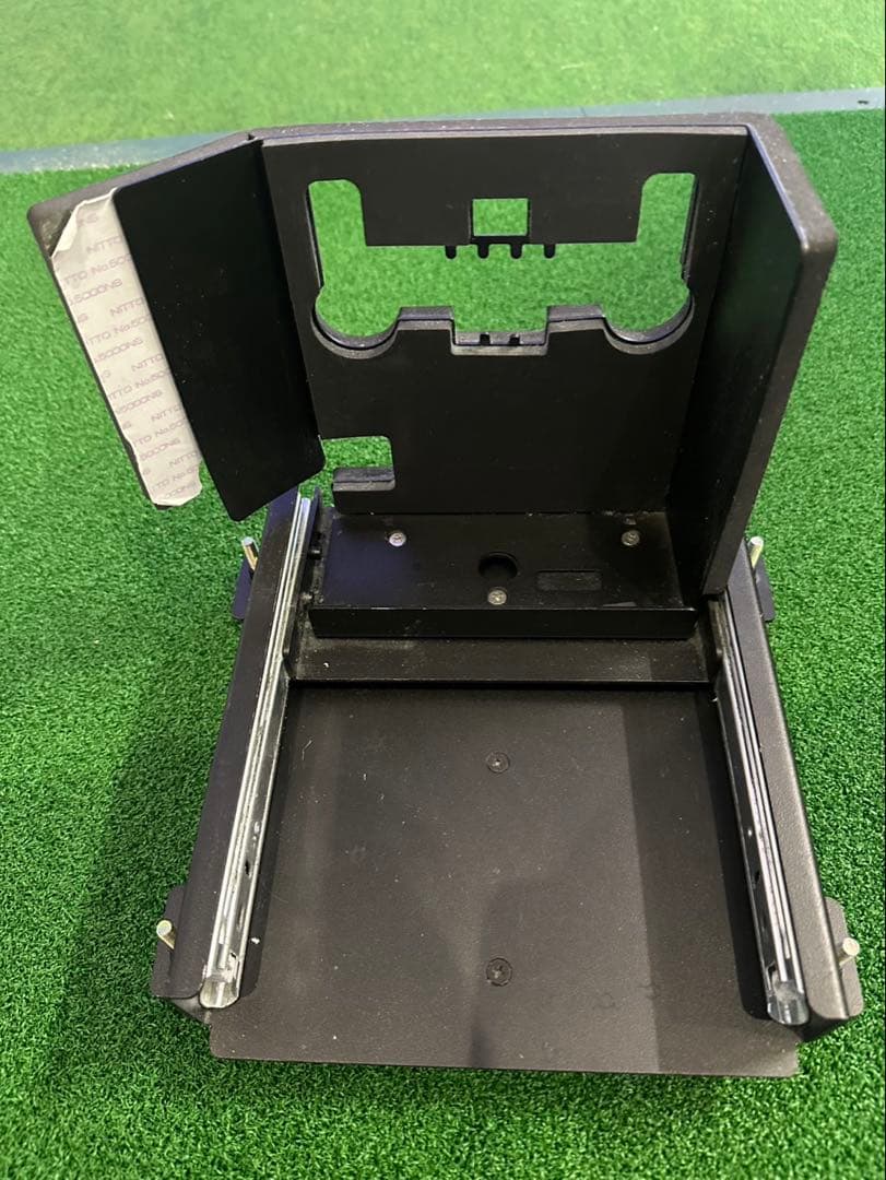 SKYTRAK ゴルフ用距離計 レーザーアパーチャー