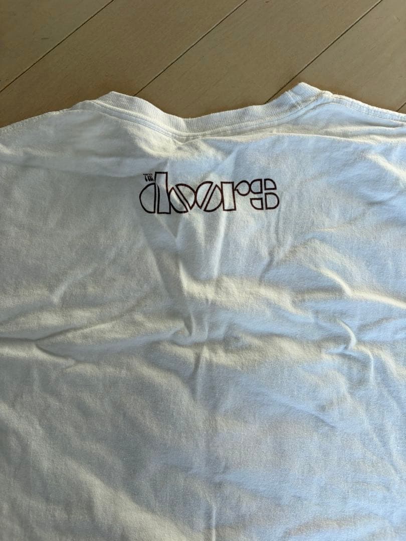 Jim Morrison Tシャツ The Doors