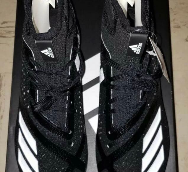 セール‼️残り1足 ADIDAS ADIZERO 5-STAR 7.0 MID