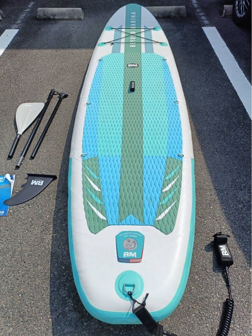 SUPボード スタンドアップパドルボード
