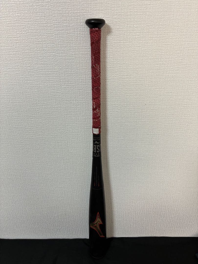 ま*ま様 ミズノ ビヨンドマックスレガシー 83cm/720g ミドルバランス