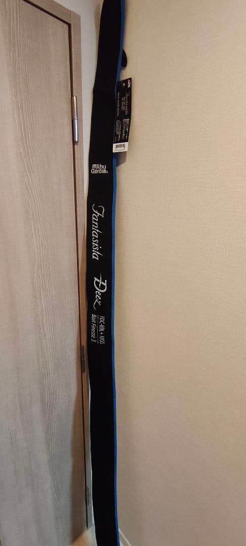 綺麗な美品 Deez FDC-69L+MGS　Bait Finesse 3