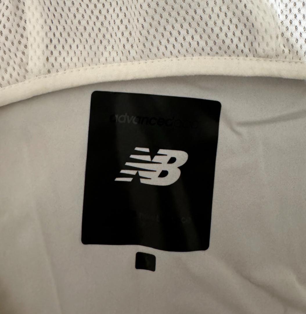 New Balance (ニューバランス) ゴルフ ウインドブレーカー
