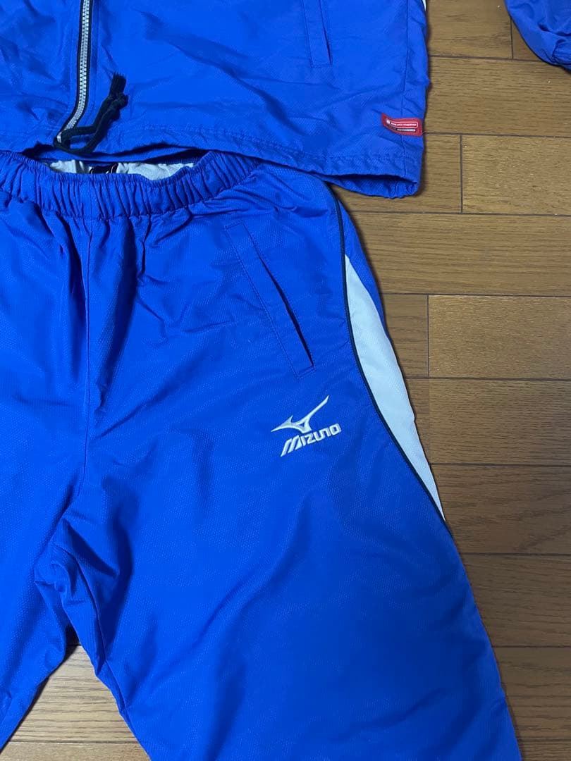 seggggggggggggua セレッソ大阪　移動着ジャージ上下セット