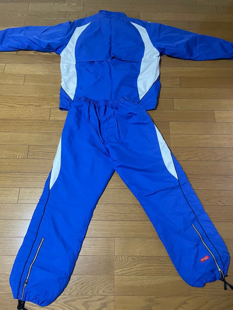 seggggggggggggua セレッソ大阪　移動着ジャージ上下セット