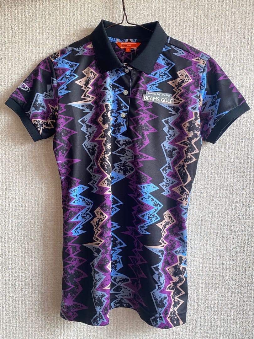 新品未使用⭐︎beams golf レディースウェア