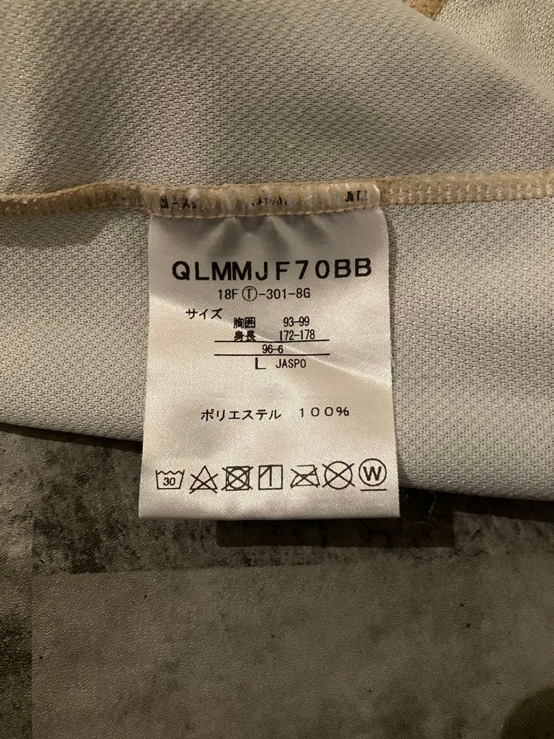 le coq sportif WHIMSY COFLO FC シャツ