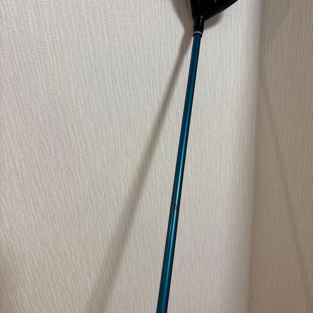 XXIO12 レディース　フェアウェイウッド　５Ｗ　フレックスＬ