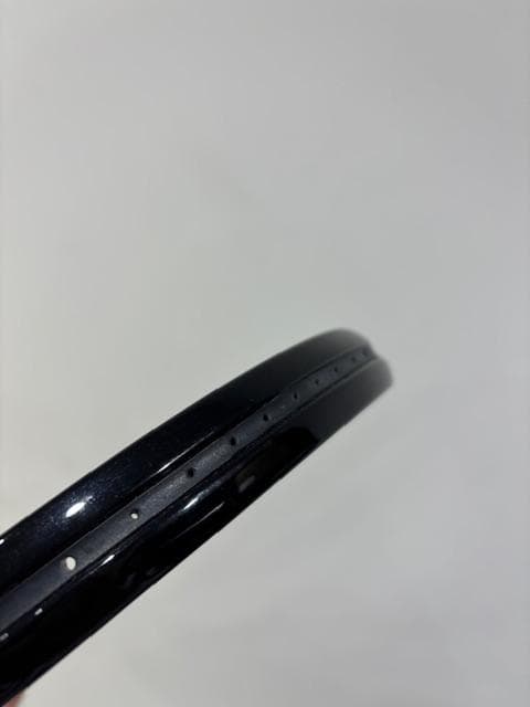最終価格！新品 XYST T-ZERO 軟式テニスラケット 0U