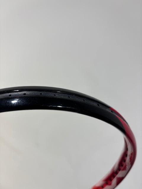 最終価格！新品 XYST T-ZERO 軟式テニスラケット 0U