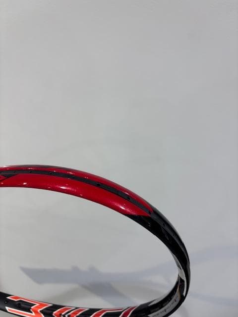 最終価格！新品 XYST T-ZERO 軟式テニスラケット 0U