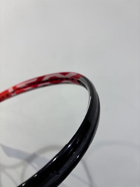 最終価格！新品 XYST T-ZERO 軟式テニスラケット 0U