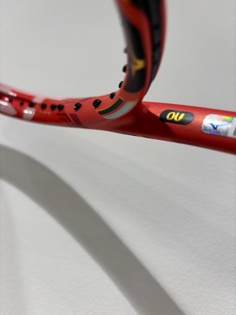 最終価格！新品 XYST T-ZERO 軟式テニスラケット 0U