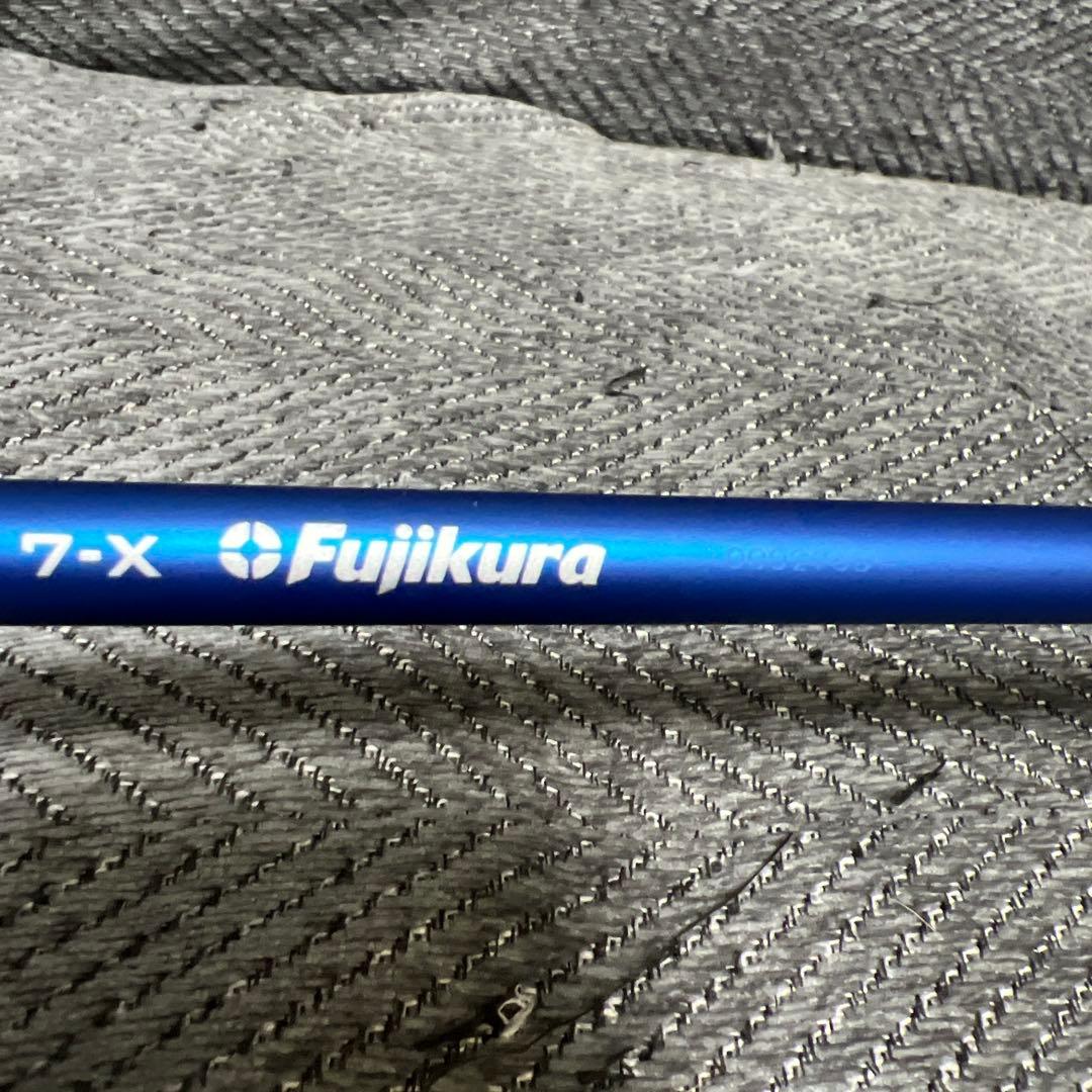 24ベンタスブルー7x メーカーカスタム