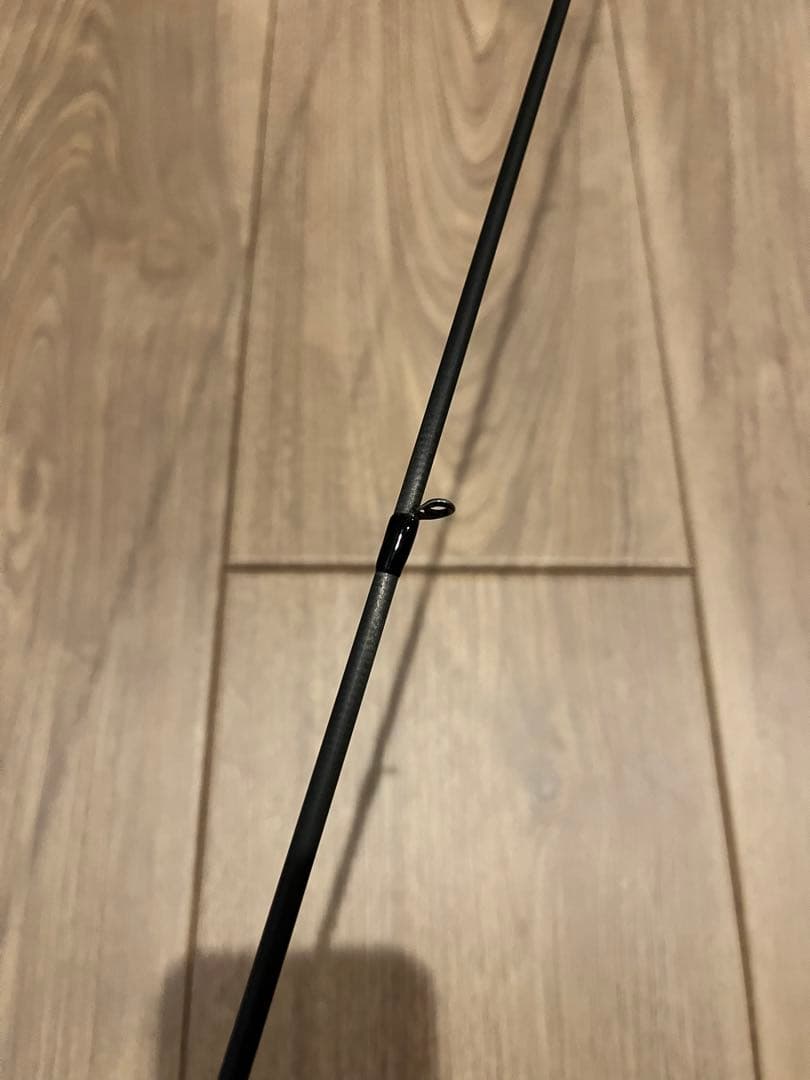 【美品】ノースフォークコンポジット ZFX 69M