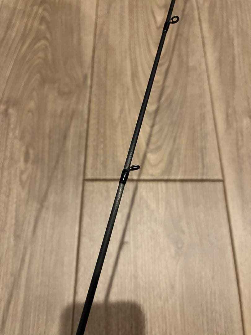 【美品】ノースフォークコンポジット ZFX 69M