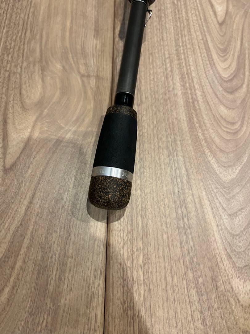 【美品】ノースフォークコンポジット ZFX 69M